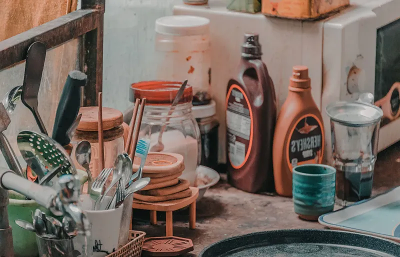 The Condiment Trap: How Your Favorite Sauces and Dressings Are Quietly Kicking You Out of Ketosis