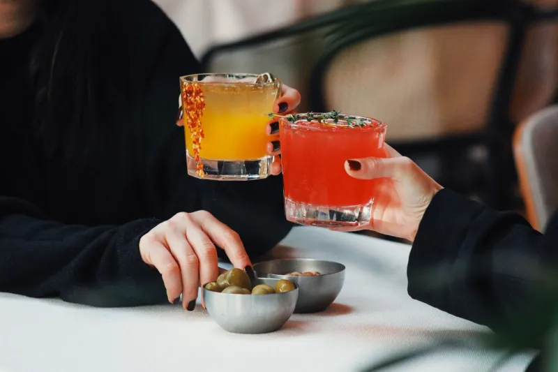 Drinking on Keto Without Blowing Up Your Progress: What You Actually Need to Know