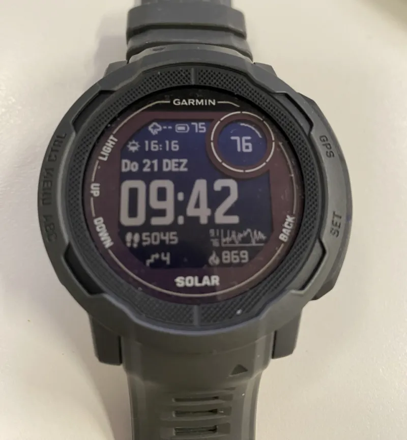 Your Fitness Tracker Is Gaslighting Your Keto Progress — Here's the Proof