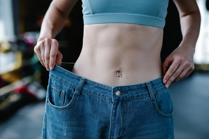 Getting Leaner and Stronger Without Ever Stepping Foot in a Gym — Keto's Weirdest Secret