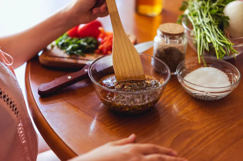 That Salad You Think Is Keto-Friendly Might Be the Reason You're Not in Ketosis