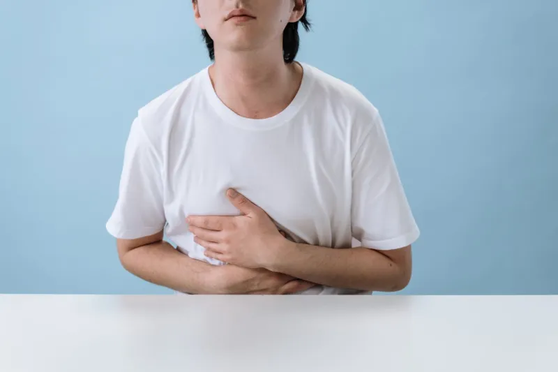 What Keto Does to Your Digestion — And How to Actually Fix It