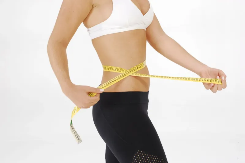 Your Jeans Fit Better But the Scale Says the Same — Here's the Keto Truth Nobody Tells You