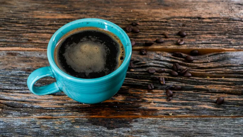 Your Morning Coffee Is Working Against Your Keto Goals — Here's the Fix